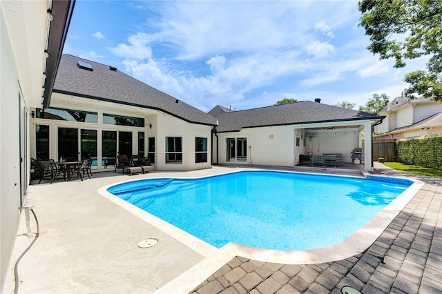 730 Windbreak Trl, Houston, TX 77079 - photo 44