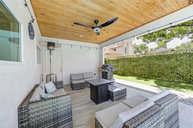 730 Windbreak Trl, Houston, TX 77079 - photo 47