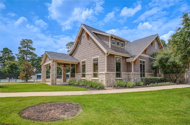 13760 Rising Sun Ln, Conroe, TX 77384 - photo 16