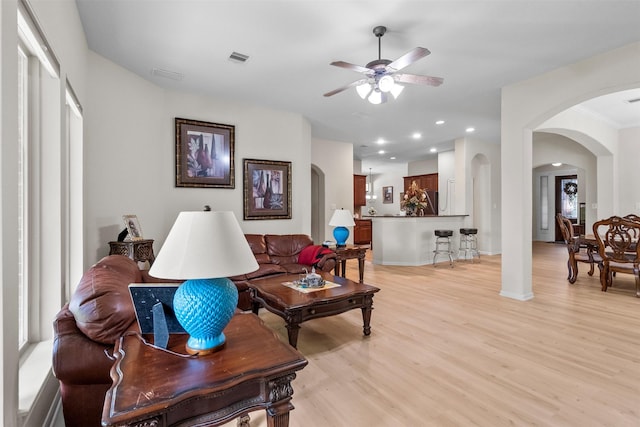 21067 Williams Creek Dr, Porter, TX 77365 - photo 7