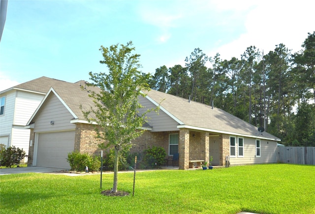 2244 Raider Dr, Conroe, TX 77301 - photo 2