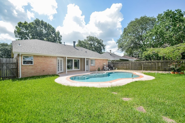 4318 Glen Avon Dr, Pasadena, TX 77505 - photo 26