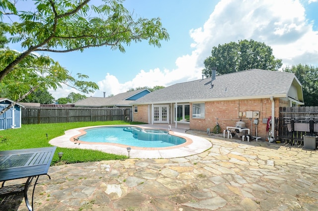 4318 Glen Avon Dr, Pasadena, TX 77505 - photo 27