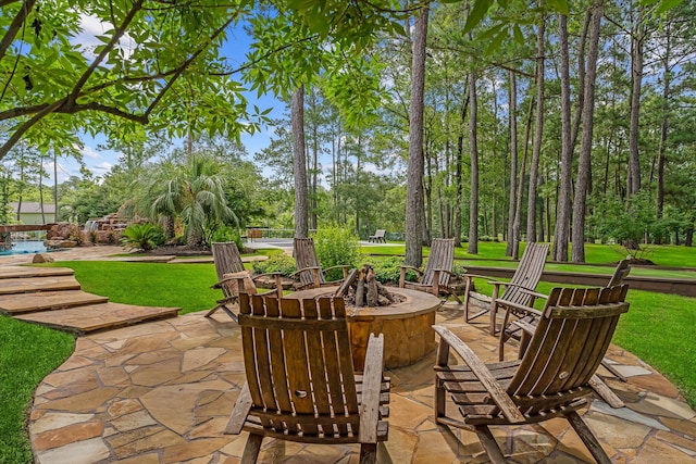 28322 Meadow Frst, Magnolia, TX 77355 - photo 48