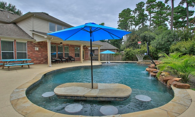 167 Clearmont Pl, Montgomery, TX 77316 - photo 35