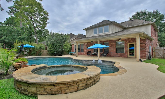 167 Clearmont Pl, Montgomery, TX 77316 - photo 37
