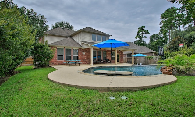 167 Clearmont Pl, Montgomery, TX 77316 - photo 36
