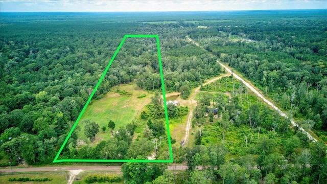 1720 County Road 1550, Warren, TX 77664 - photo 1