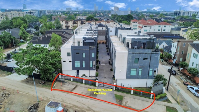 1512 Malone St, Houston, TX 77007 - photo 44