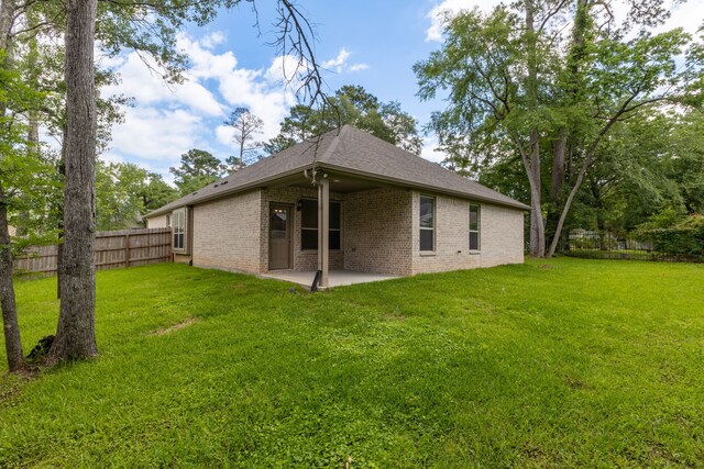 11527 Ripplewind Dr, Montgomery, TX 77356 - photo 39