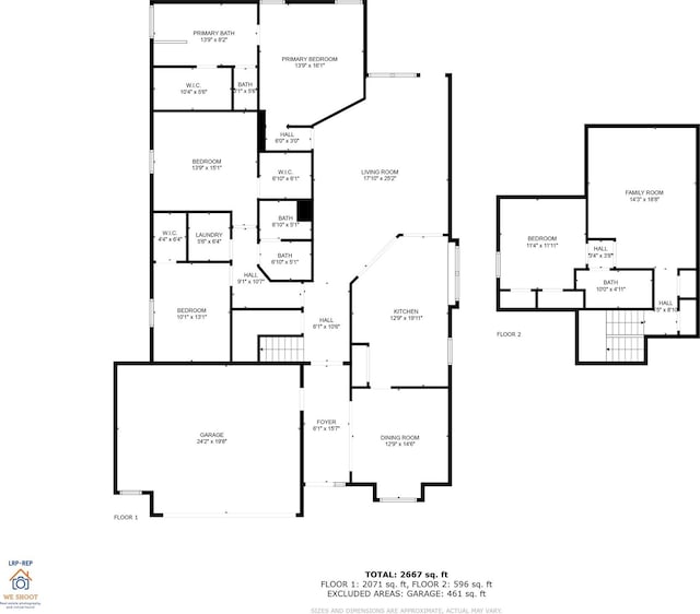 11527 Ripplewind Dr, Montgomery, TX 77356 - photo 42