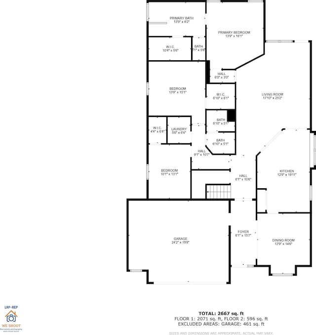 11527 Ripplewind Dr, Montgomery, TX 77356 - photo 43