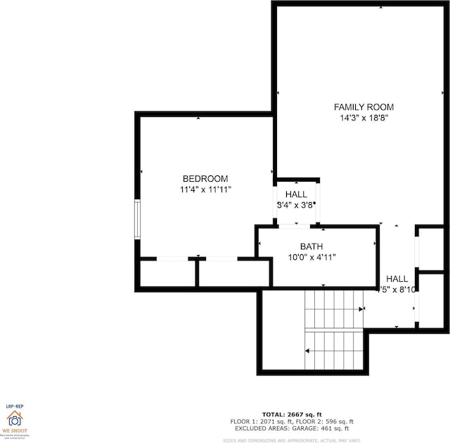 11527 Ripplewind Dr, Montgomery, TX 77356 - photo 44