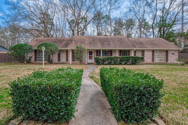 331 Maple Ln, Conroe, TX 77304 - photo 1