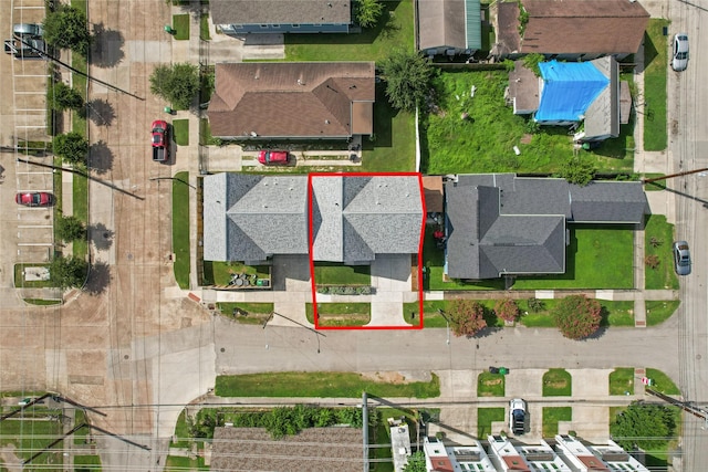 713 James St, Houston, TX 77009 - photo 27