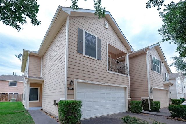 6103 Shadow Isle Ln, Houston, TX 77084 - photo 2