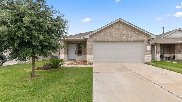 2311 Silver Plume Ln, Spring, TX 77373 - photo 1