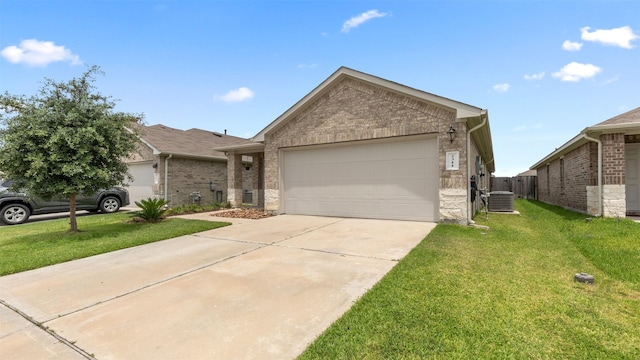 2311 Silver Plume Ln, Spring, TX 77373 - photo 2