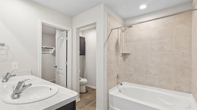 2311 Silver Plume Ln, Spring, TX 77373 - photo 19