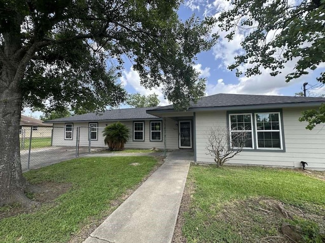 7833 Bonaire St, Houston, TX 77028 - photo 1