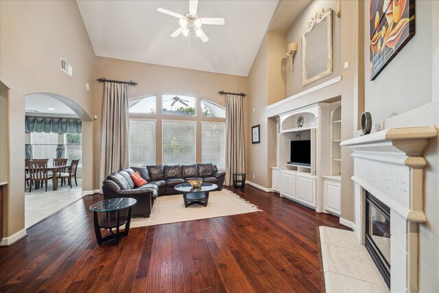 18063 Crescent Royale Way, Humble, TX 77346 - photo 6