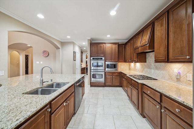 18063 Crescent Royale Way, Humble, TX 77346 - photo 10