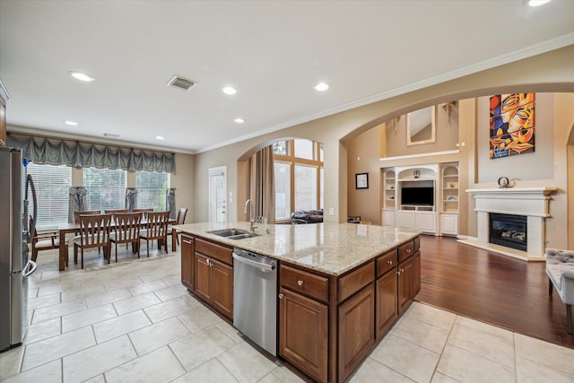 18063 Crescent Royale Way, Humble, TX 77346 - photo 11