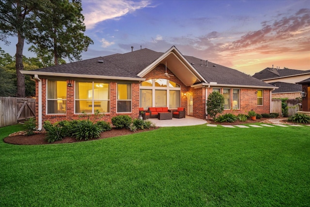 18063 Crescent Royale Way, Humble, TX 77346 - photo 35