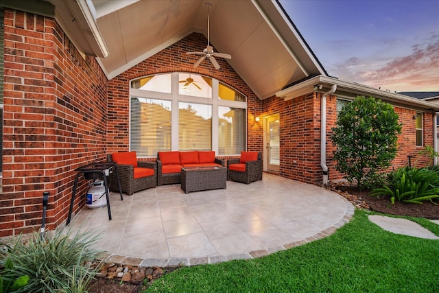 18063 Crescent Royale Way, Humble, TX 77346 - photo 36