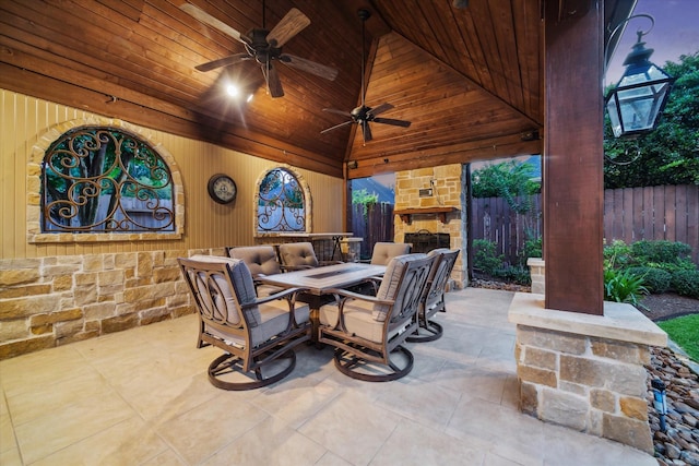18063 Crescent Royale Way, Humble, TX 77346 - photo 40