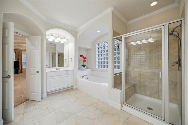 18063 Crescent Royale Way, Humble, TX 77346 - photo 18
