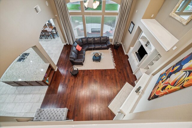 18063 Crescent Royale Way, Humble, TX 77346 - photo 22