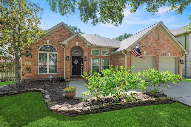 2302 Lashley Ct, Katy, TX 77450 - photo 1
