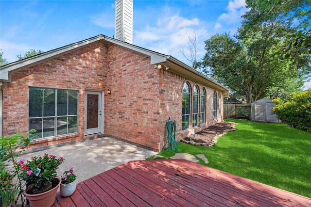 2302 Lashley Ct, Katy, TX 77450 - photo 20