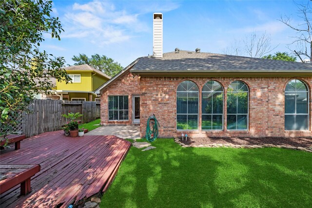 2302 Lashley Ct, Katy, TX 77450 - photo 22