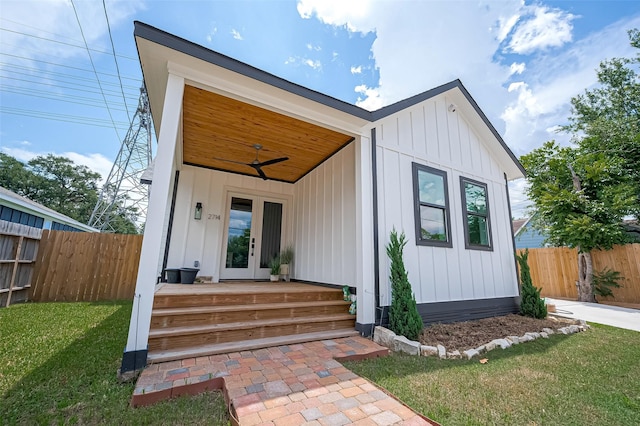 2714 Hardy St, Houston, TX 77009 - photo 2