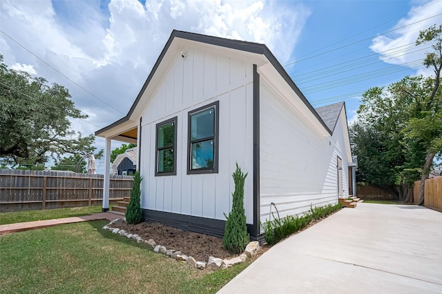 2714 Hardy St, Houston, TX 77009 - photo 3
