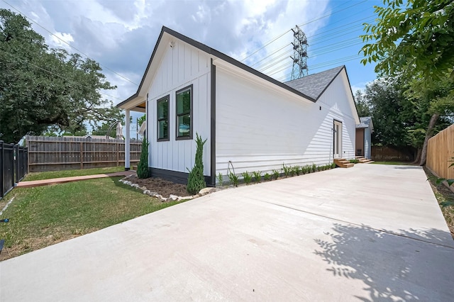 2714 Hardy St, Houston, TX 77009 - photo 4