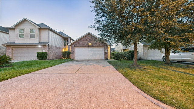 2514 Bammelwood Dr, Houston, TX 77014 - photo 2