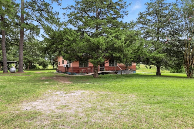 6421 County Road 206, Plantersville, TX 77363 - photo 4