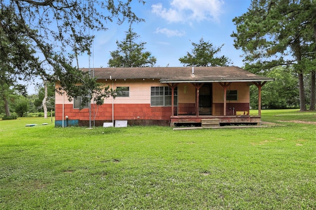 6421 County Road 206, Plantersville, TX 77363 - photo 5