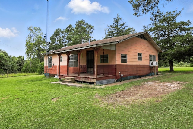 6421 County Road 206, Plantersville, TX 77363 - photo 8