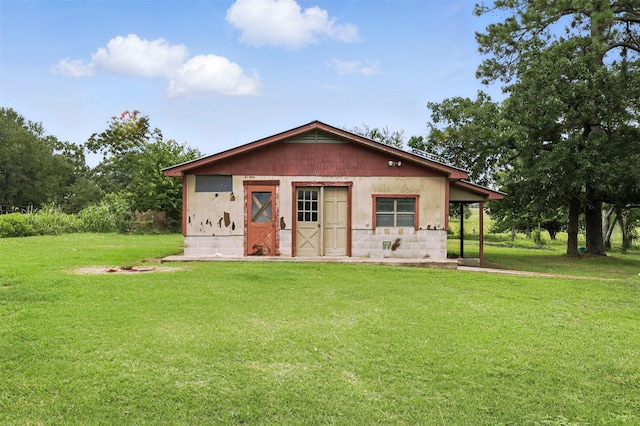 6421 County Road 206, Plantersville, TX 77363 - photo 18