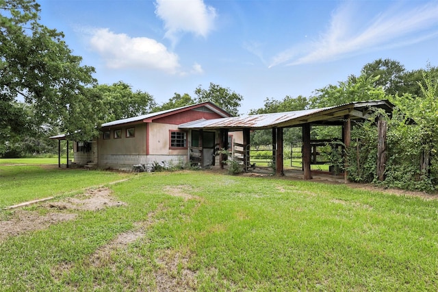 6421 County Road 206, Plantersville, TX 77363 - photo 19