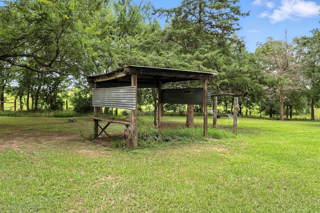 6421 County Road 206, Plantersville, TX 77363 - photo 22