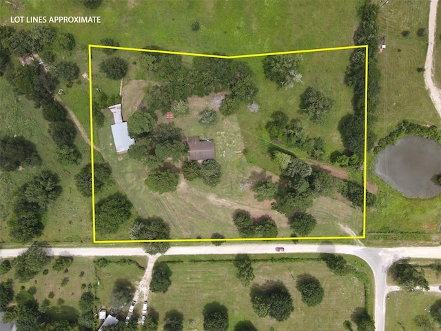 6421 County Road 206, Plantersville, TX 77363 - photo 1