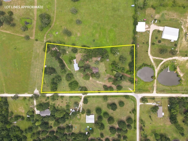 6421 County Road 206, Plantersville, TX 77363 - photo 23