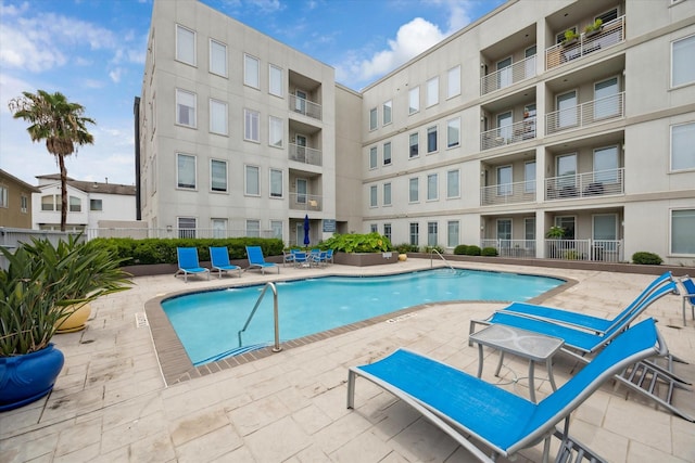 505 Jackson Hill St Unit 303, Houston, TX 77007 - photo 19