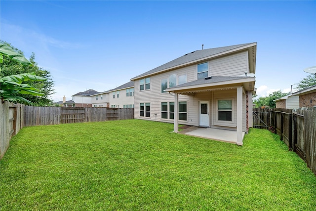 8214 Silent Deep Dr, Rosenberg, TX 77469 - photo 25