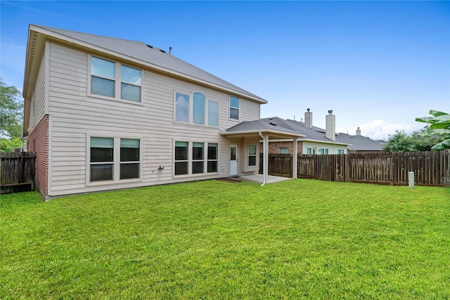 8214 Silent Deep Dr, Rosenberg, TX 77469 - photo 26